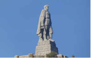 внесоха предложение общинския съвет паметникът альоша преместен