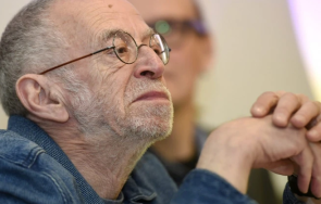 почина поетът лев рубинщайн прочут критик путин