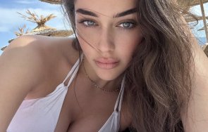 мис българия елизабет кравец хвана богаташ