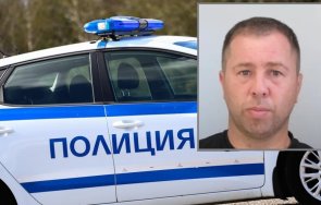 мъжът търговище беше открит мъртъв издирване бил убит