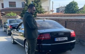 лукс оферта продават палата убиеца ферарио спасов снимки