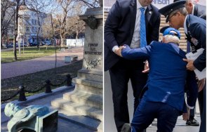 летище граф игнатиево стане летище джо байдън