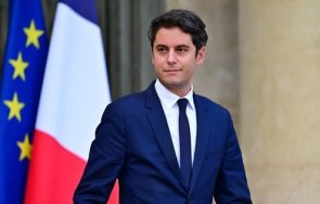 макрон избра гей новият премиер франция