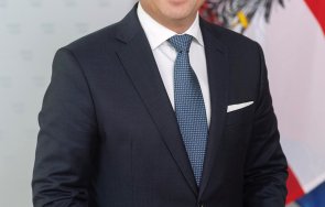 взеха шофьорската книжка австрийския министър финансите