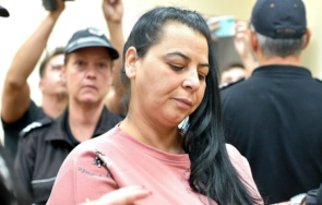 анка обвинена убила осиновеното дете отново застава съда