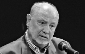 тъжна вест отиде режисьор красимир спасов