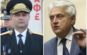 извънредно пик бивш полицейски шеф закова бойко рашков трафикът хора негово време процъфтяваше полицията занимаваше репресии обновена