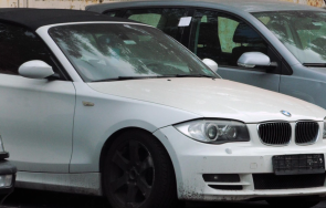 никой пожела обявените търг коли пияни бургас