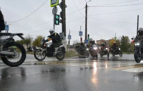 ало мвр мотористи тормозят няколко столични квартала