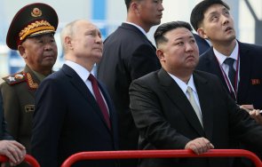 дружба путин посети северна корея