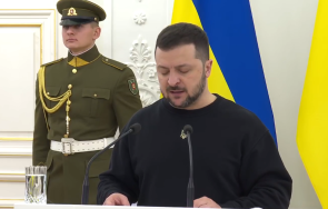 зеленски литва путин спре видео