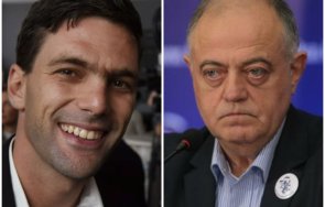 задава разкол ппдб цепи заради генерал наско