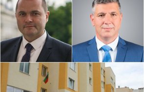 пик един уважаван кмет скочи властта заради новата далавера санирането
