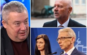 седесарят илия лазаров правителство добрият вариант българия тагарев просто лош печален министър