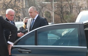 пик ретро радев подарък лукс кола чнг 