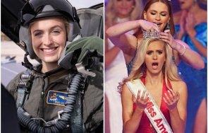 лейтенант ввс сащ стана мис америка 2024 видео