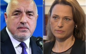 пик ива митева жегна борисов сравнява деси атанасова янаки стоилов миналата година две нейни решения обявени противоконституционни