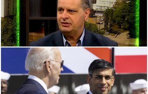 политологът проф михаил мирчев саш лондон започнаха световната война йемен затъват хусите направиха смешни