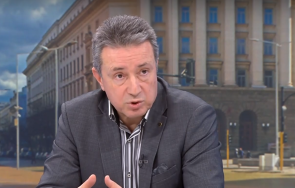 янаки стоилов пролетта решава промените конституцията