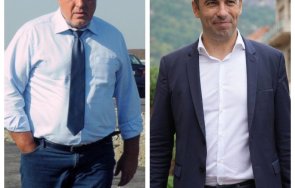ТЕЖКО НАДЛЪГВАНЕ МЕЖДУ ГЕРБ И ППДБ: Борисов дебне в засада, иска да се изправи срещу Петков на изборите