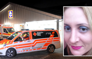 застреляната германия айсел живеела постоянен страх бившия