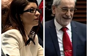 първо пик избраха атанасова белазелков конституционни съдии