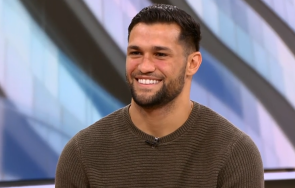 сами хосни става татко втори път бебето