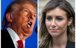 хубава жена георги марков разкри адвокатката тръмп спечели делата дойде свободата краят войната украйна