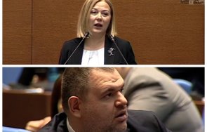 пик депутатите заглушиха дебата избор конституционни съдии живо