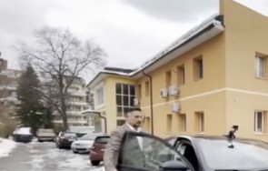 първият православен храм район изгрев отвори врати 2024