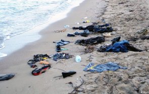 зловещо тела мигранти изплуват плажове турски курорти сред загиналите дете