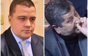 екшън парламента балабанов приключи политическата кариера христо иванов припомни говорил борисов деси атанасова герб изхвърли както иво мирчев изхвърл