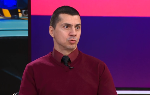 оберат секунди предпазим крадци