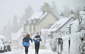 предупреждения опасно време великобритания