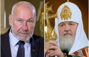 проф николай овчаров закова въпрос руския патриарх покръсти русите