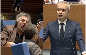 софийска вода временно прекъсне водоснабдяването в част драгалевци