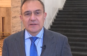 бсп иска доклад рисковете ползите еврозоната