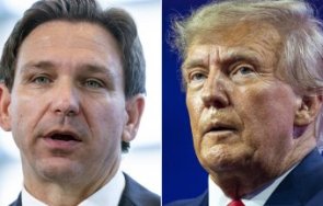 десантис отказа полза тръмп бившият президент мачка втори мандат