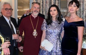 издигането православен храм събра българи гала вечер лондон