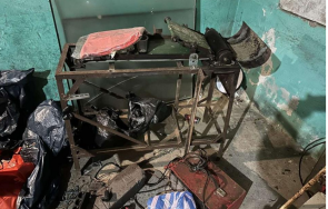 спецакция разбиха нелегален цех тютюн софийско