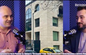 ексклузивно главният редактор пик асен рашков аферата чаталджа лорер излъга купил полусрутена къща поредната шмекерия изкарали млн видео