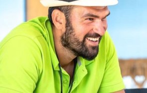 новият караджов калин фермата