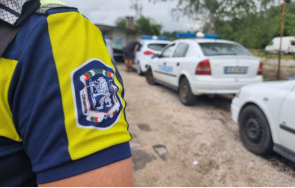 пушка колекционерски трофеи фризер месо иззеха три адреса самоковско