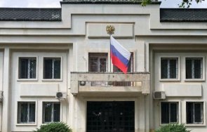 погром напускане руските дипломати русе