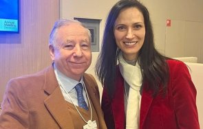 жан тод оон идва нас пътната безопасност