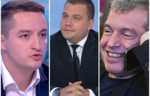 чака видеото готово супер шоу пик итн разгромиха клетника явор божанков въртял шуробаджанащина гърчил лазил колене бил папагал видео