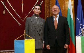 тагарев срещна посланик илашчук обсъдят военно техническата помощ украйна