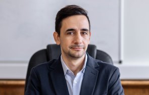 илиян павлов поема поста заместник кмет столична община транспорта