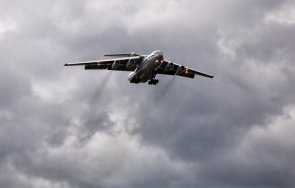 самолет украински военнопленници разби русия