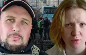 години затвор рускиня взривила антиукраински блогър